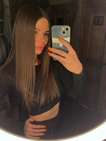 Индивидуалка Василиса Фотография 3